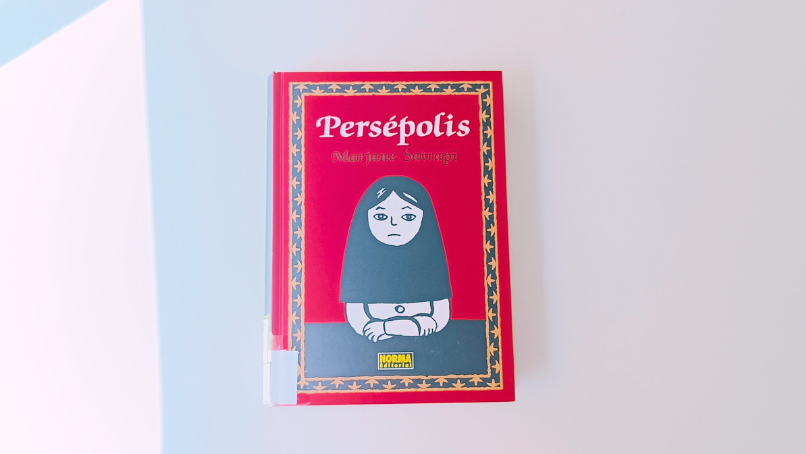 Fallece Marjane Satrapi (1969-2026)