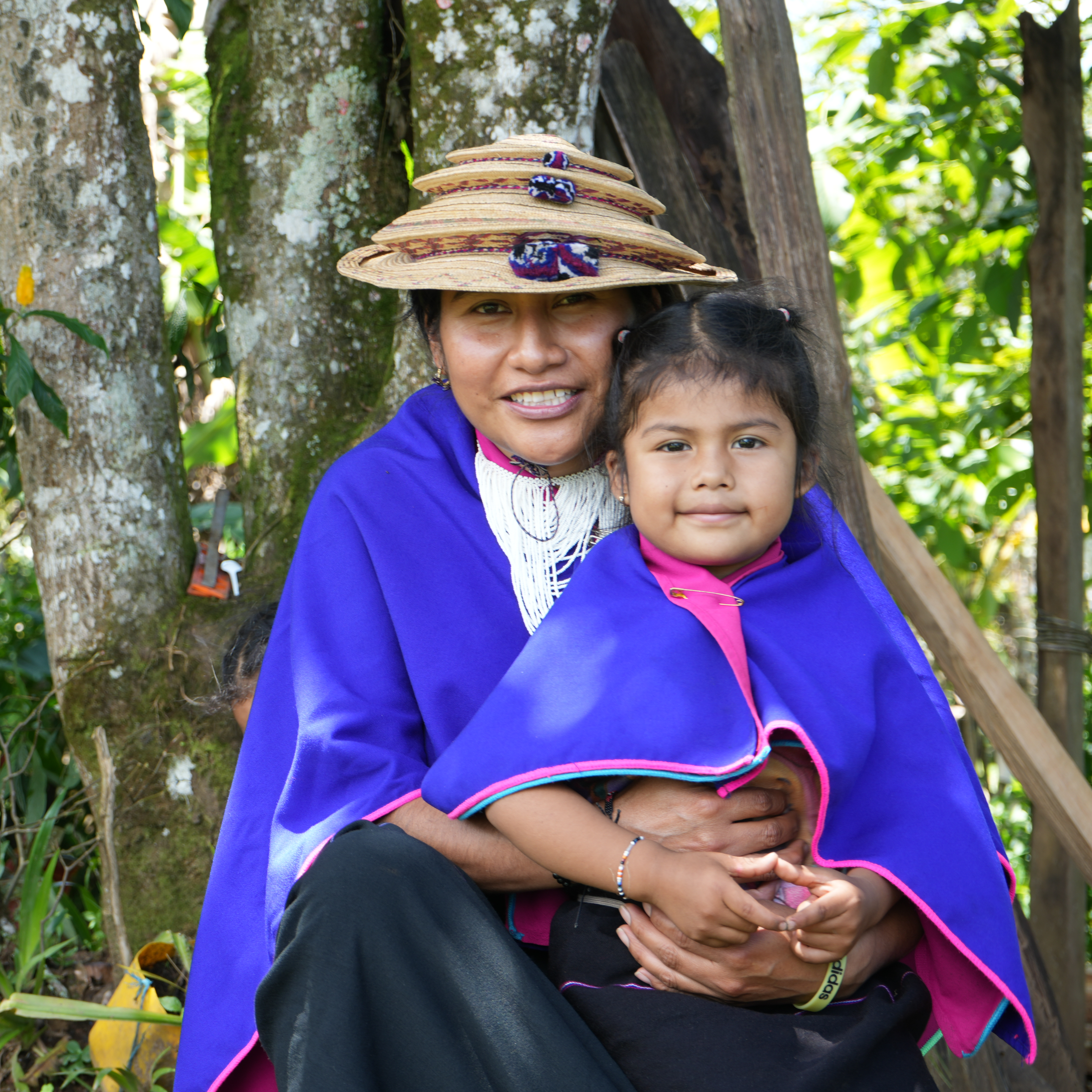 La AECID se suma a la ONU en la consideración de la crianza y el cuidado de la infancia como un bien público mundial