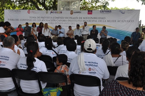 Comité vecinal